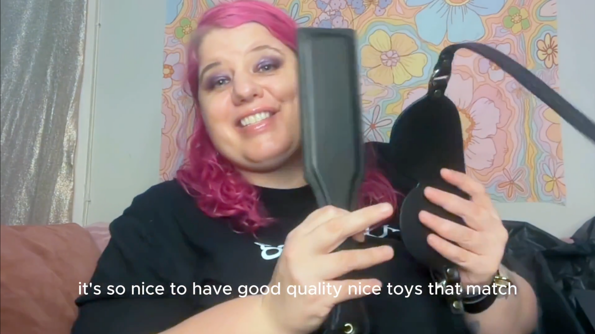Box Review: Bianca Alba